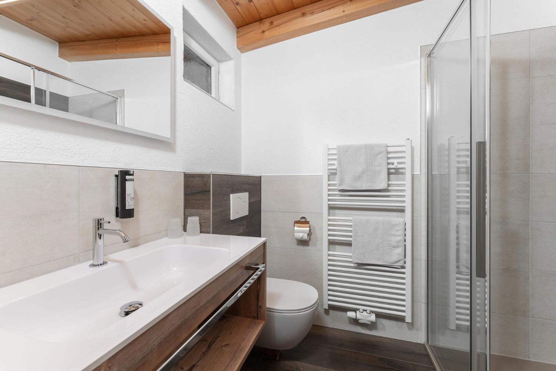 Bed and Breakfast Haus Margret St. Leonhard im Pitztal Exterior foto